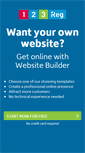 Mobile Screenshot of bidrecruit.com
